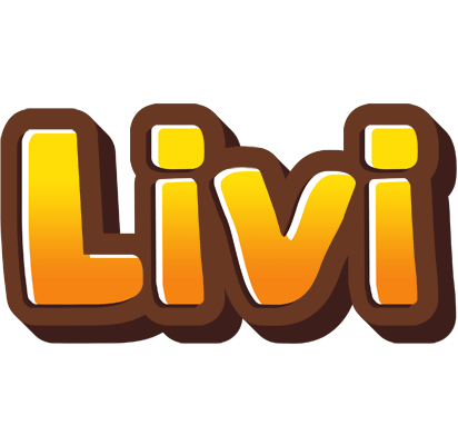 Livi cookies logo