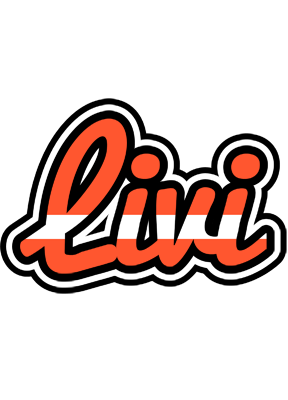Livi denmark logo