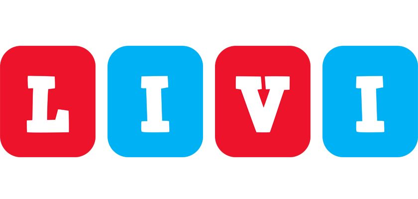 Livi diesel logo