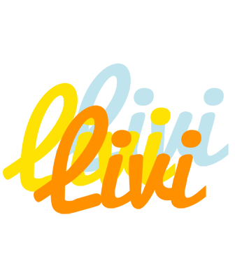 Livi energy logo