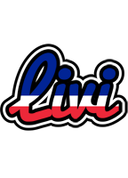 Livi france logo