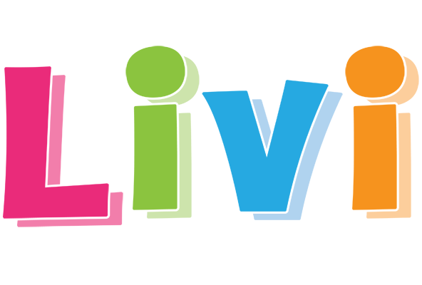 Livi friday logo