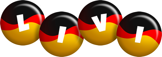 Livi german logo