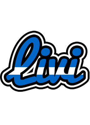 Livi greece logo