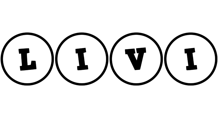Livi handy logo