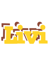 Livi hotcup logo