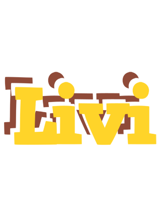 Livi hotcup logo