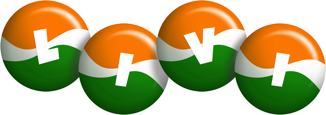 Livi india logo