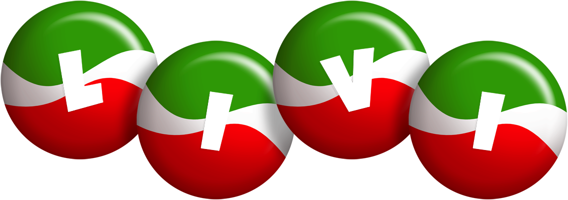 Livi italy logo