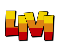 Livi jungle logo
