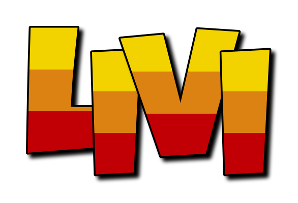 Livi jungle logo