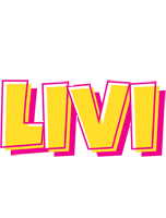 Livi kaboom logo