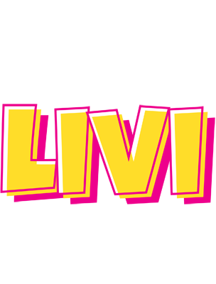 Livi kaboom logo