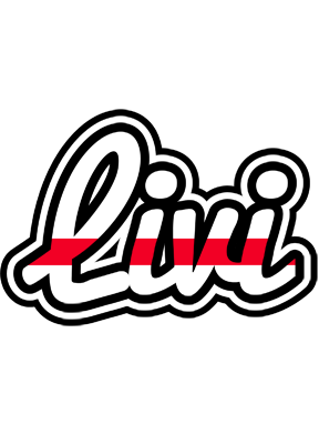 Livi kingdom logo