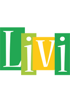 Livi lemonade logo