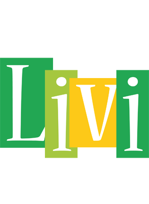 Livi lemonade logo