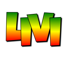 Livi mango logo