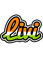 Livi mumbai logo