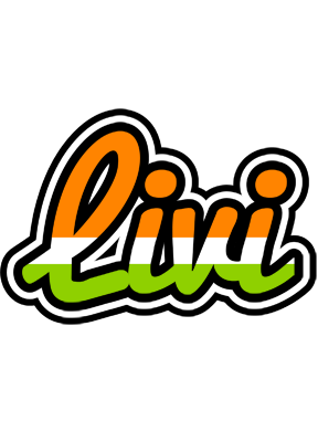 Livi mumbai logo