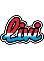 Livi norway logo