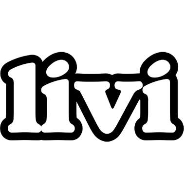 Livi panda logo