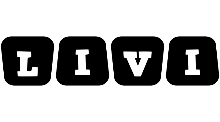 Livi racing logo