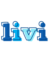 Livi sailor logo