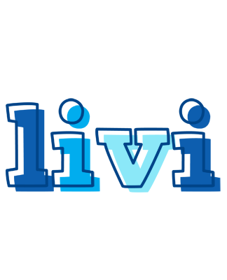 Livi sailor logo