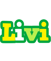 Livi soccer logo