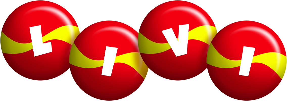 Livi spain logo