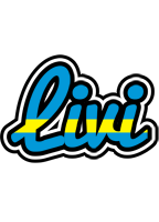 Livi sweden logo