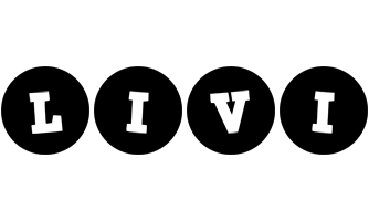 Livi tools logo