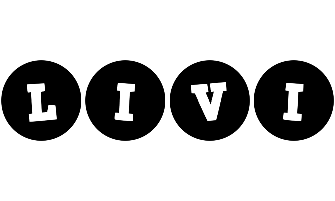 Livi tools logo