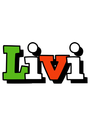 Livi venezia logo