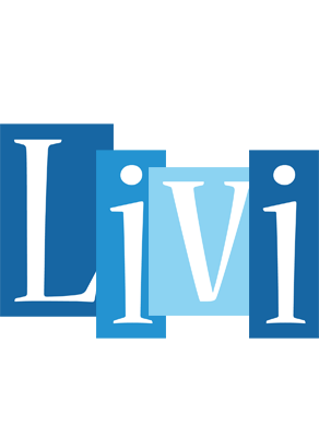 Livi winter logo