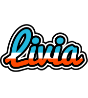 Livia america logo
