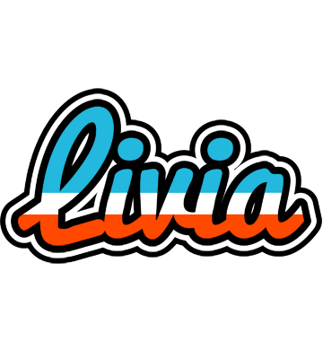 Livia america logo