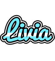 Livia argentine logo