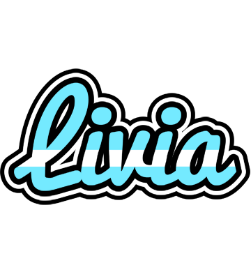 Livia argentine logo
