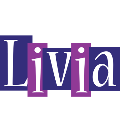 Livia autumn logo