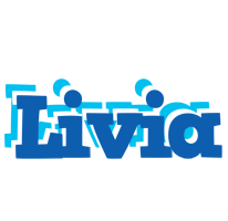 Livia business logo