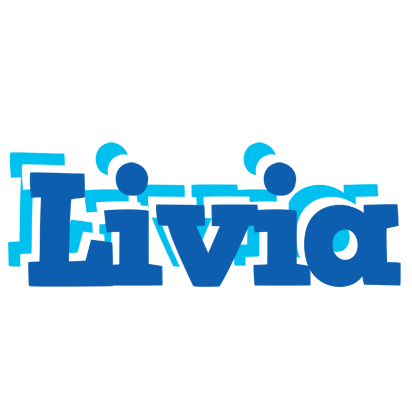 Livia business logo