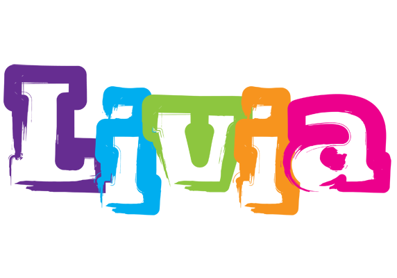 Livia casino logo