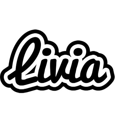 Livia chess logo