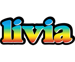 Livia color logo