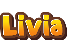 Livia cookies logo
