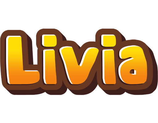 Livia cookies logo