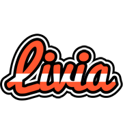 Livia denmark logo