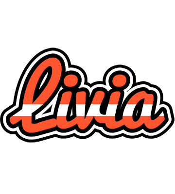 Livia denmark logo