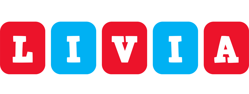 Livia diesel logo